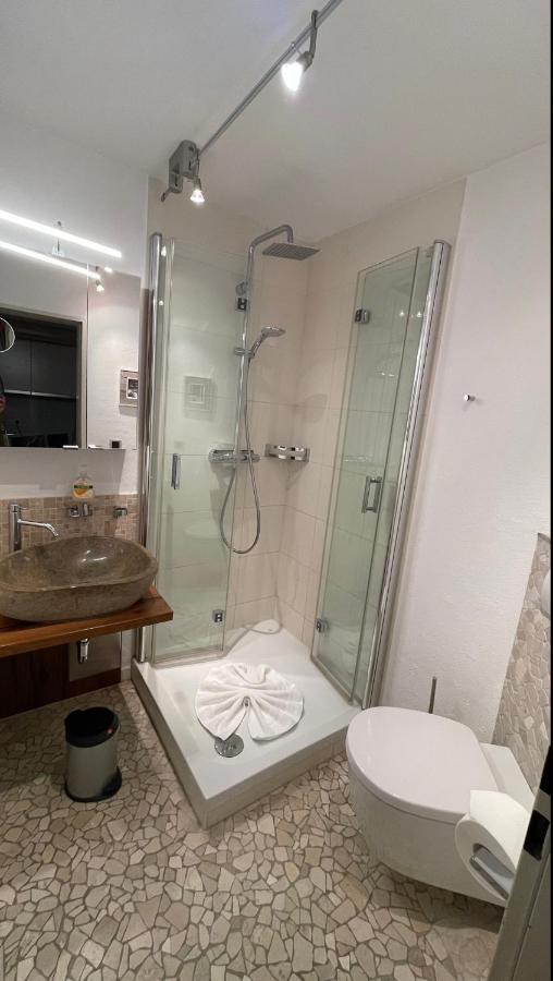 Ferienwohnung Hoehenrausch Bad Hindelang Dış mekan fotoğraf