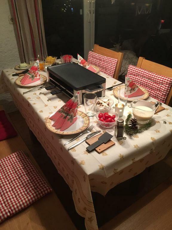 Ferienwohnung Hoehenrausch Bad Hindelang Dış mekan fotoğraf